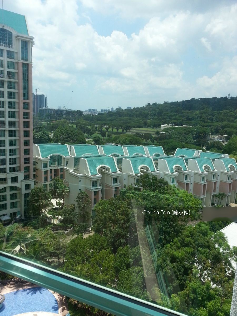 Hazel Park Condominium (D23), Condominium #111432752